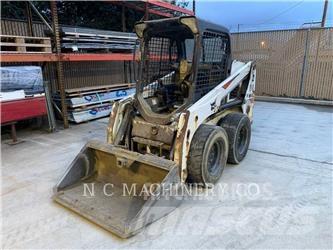 Bobcat S450 Kompaktlastere