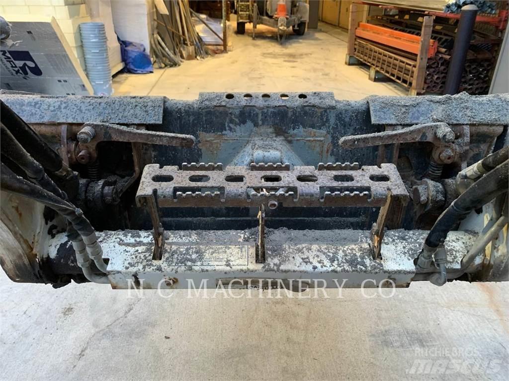 Bobcat S450 Kompaktlastere