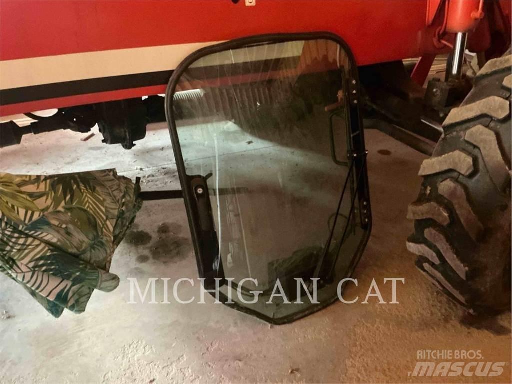 Bobcat S510 Kompaktlastere