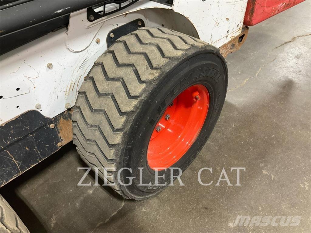 Bobcat S550_US Kompaktlastere