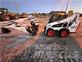 Bobcat S590 Kompaktlastere