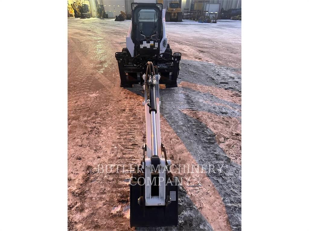 Bobcat S590 Kompaktlastere