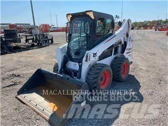 Bobcat S590 Kompaktlastere