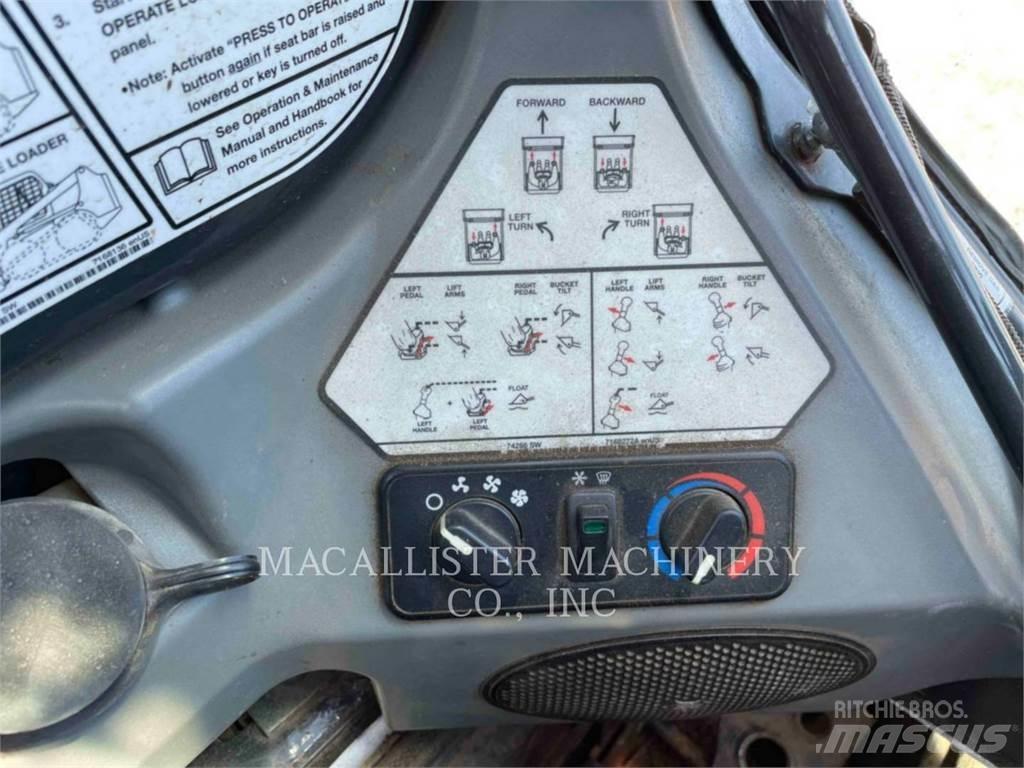 Bobcat S590 Kompaktlastere