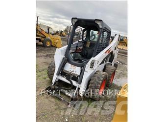 Bobcat S595 Kompaktlastere