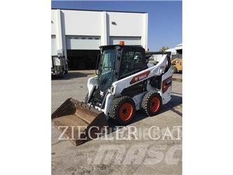 Bobcat S64 Kompaktlastere