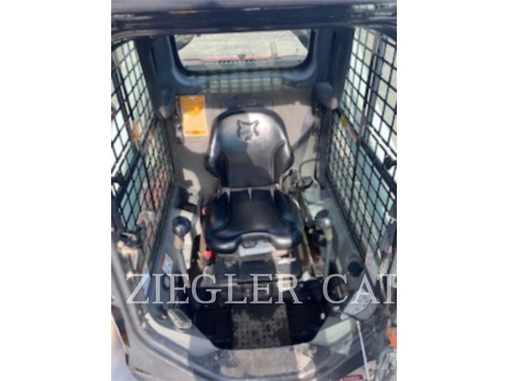 Bobcat S650 Kompaktlastere