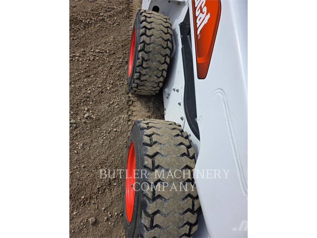 Bobcat S66 Kompaktlastere