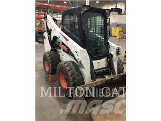 Bobcat S770 Kompaktlastere