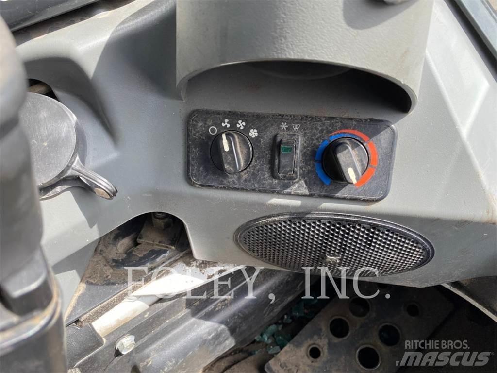 Bobcat S770 Kompaktlastere