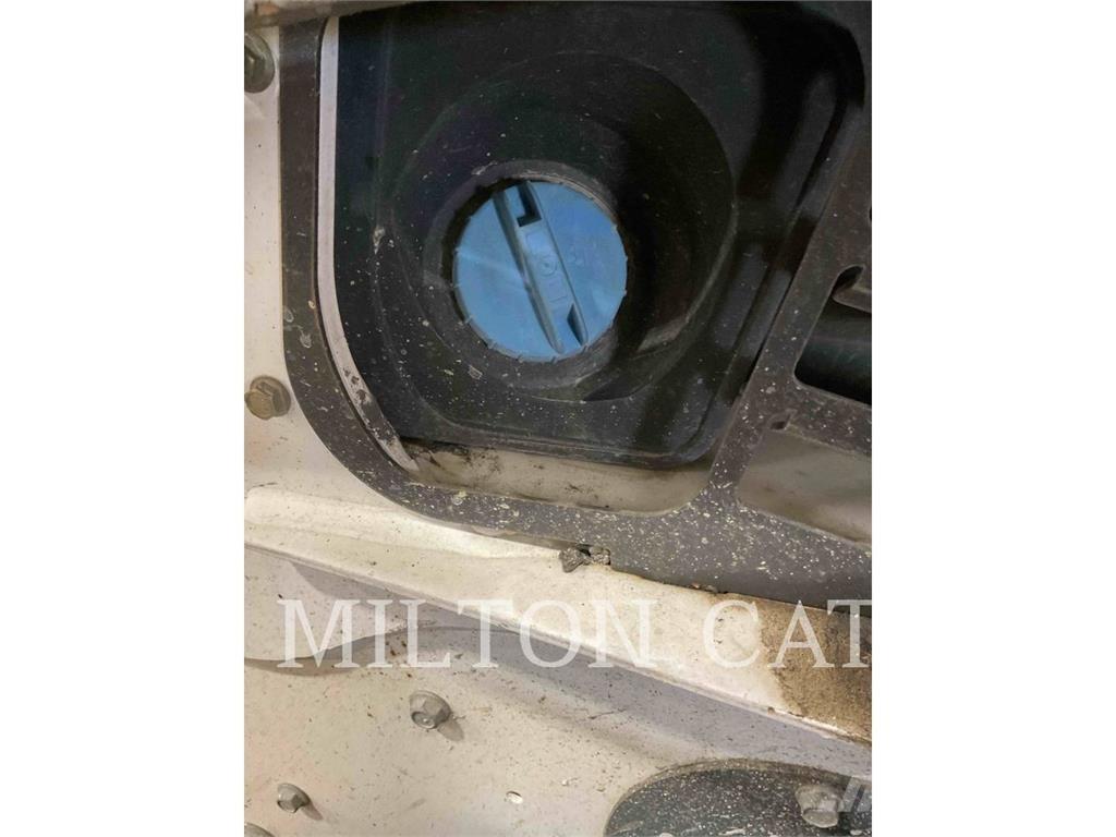 Bobcat S770 Kompaktlastere