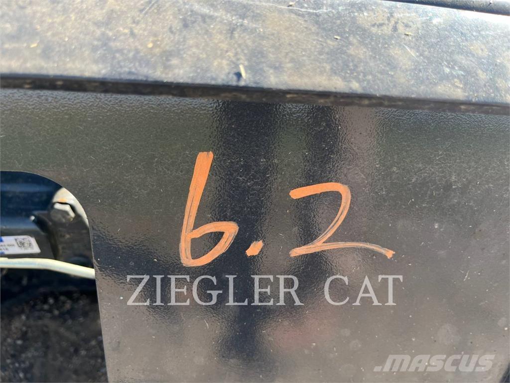 Bobcat SB200 Kompaktlastere