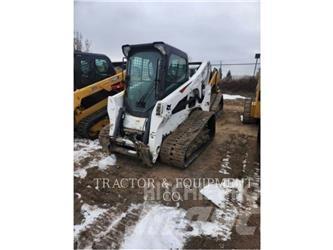 Bobcat T-770 Kompaktlastere