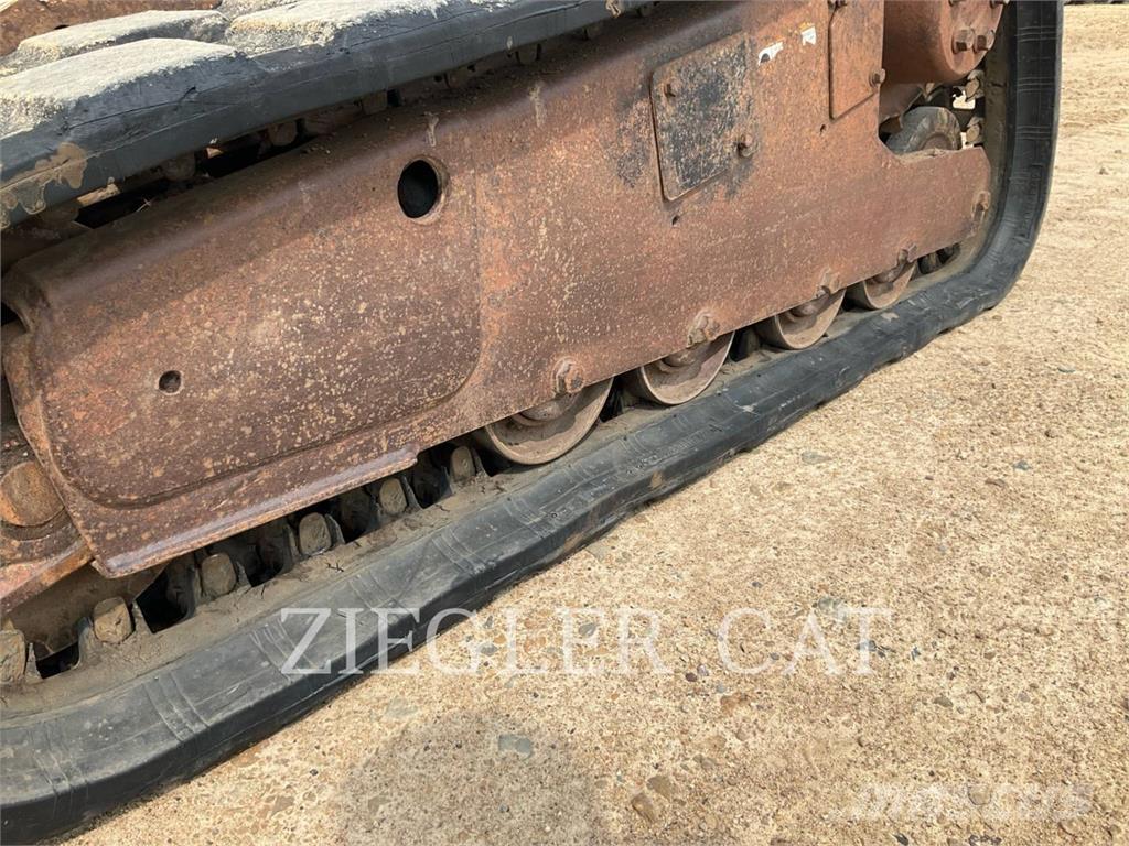 Bobcat T190 Beltelastere