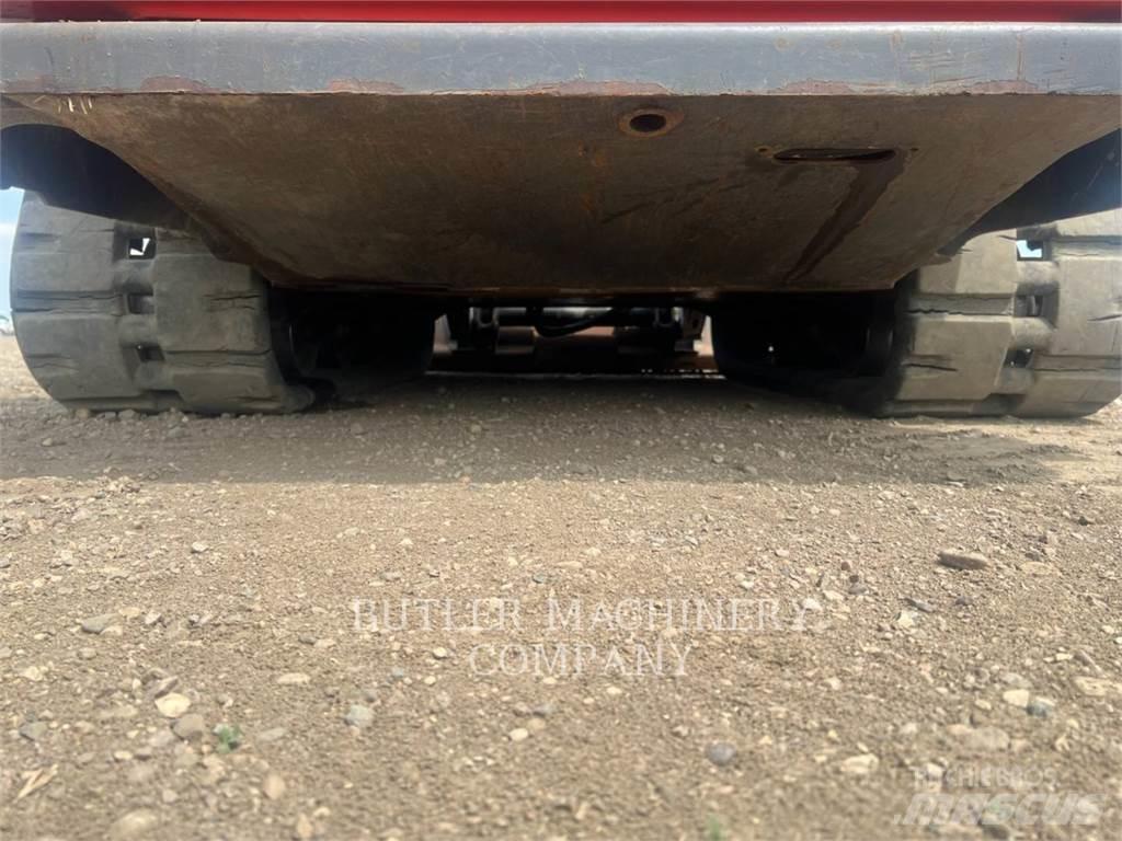 Bobcat T595 Beltelastere