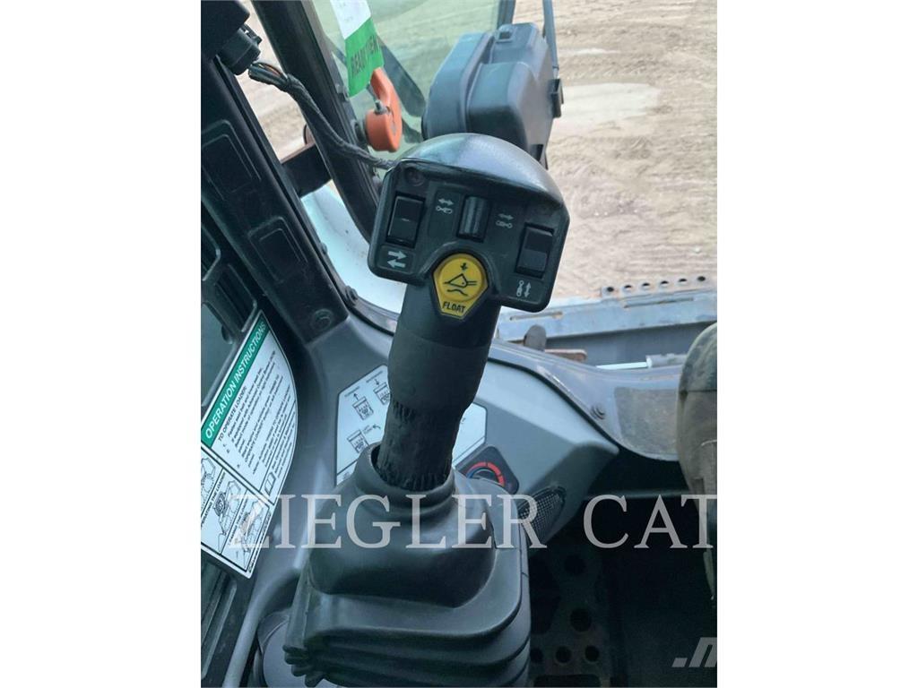 Bobcat T595 Beltelastere