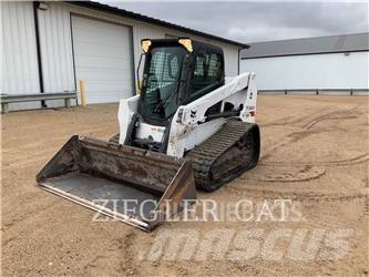 Bobcat T630 Beltelastere