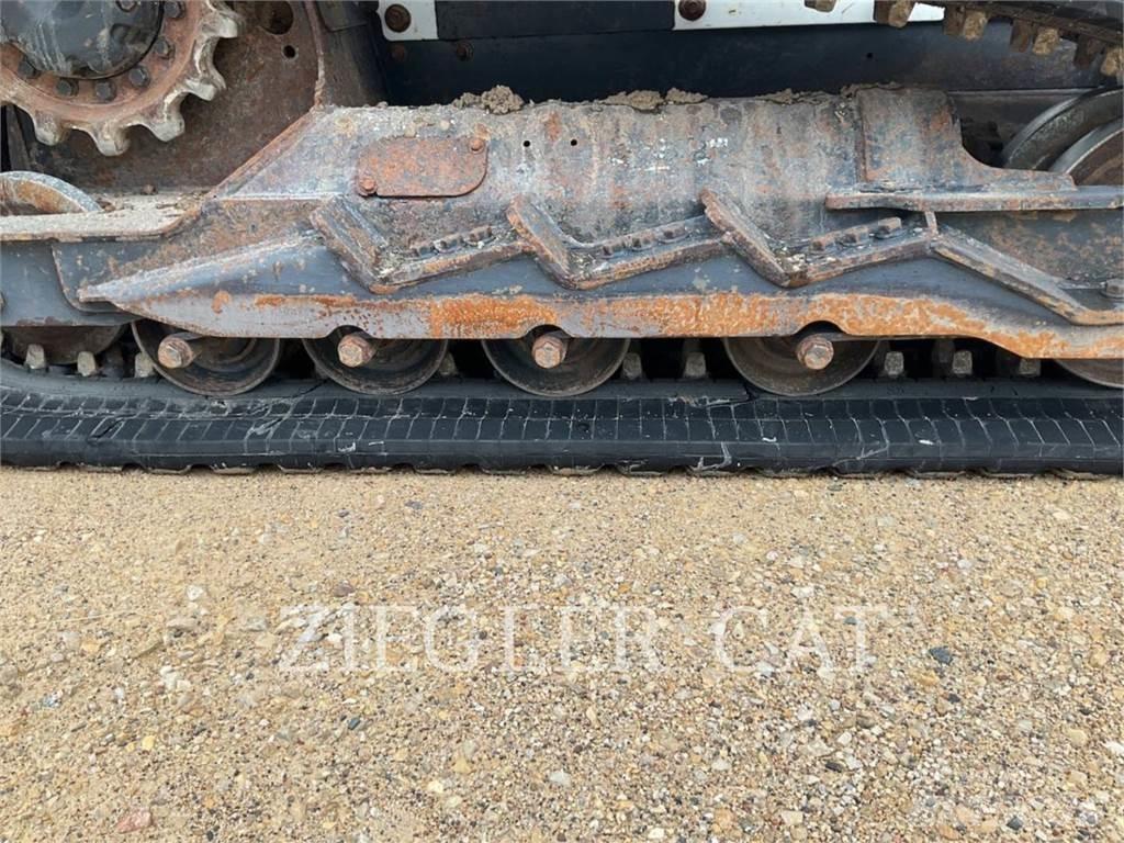 Bobcat T630 Beltelastere