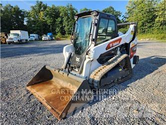 Bobcat T66 Kompaktlastere