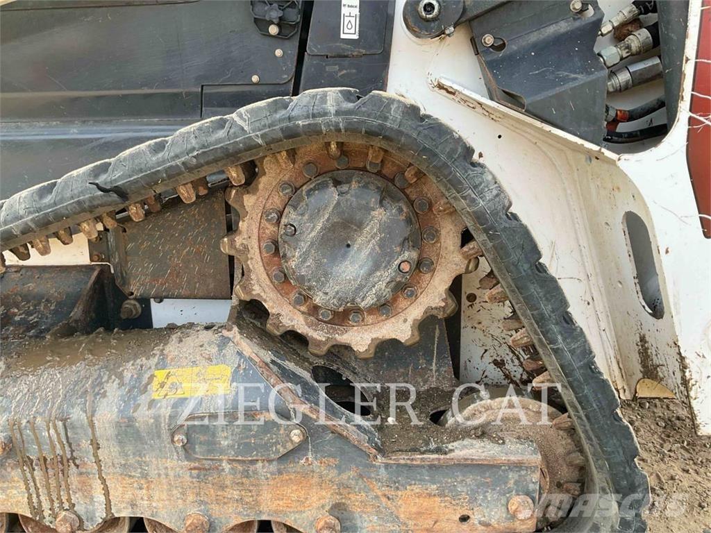 Bobcat T66 Beltelastere