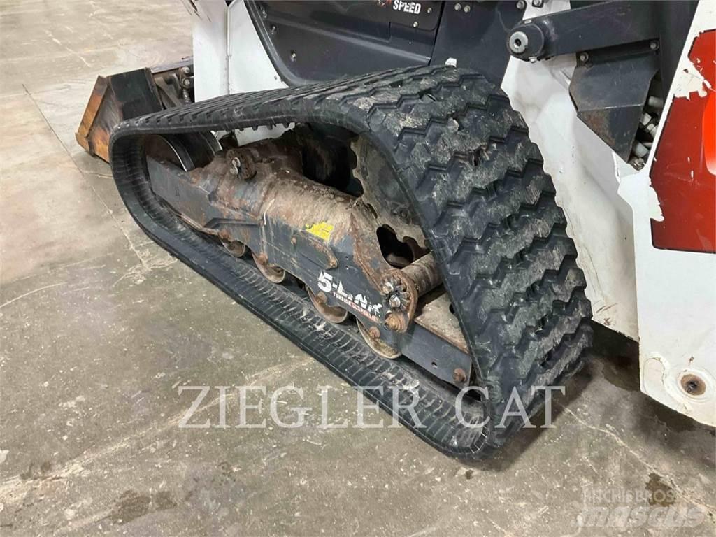 Bobcat T76 Beltelastere