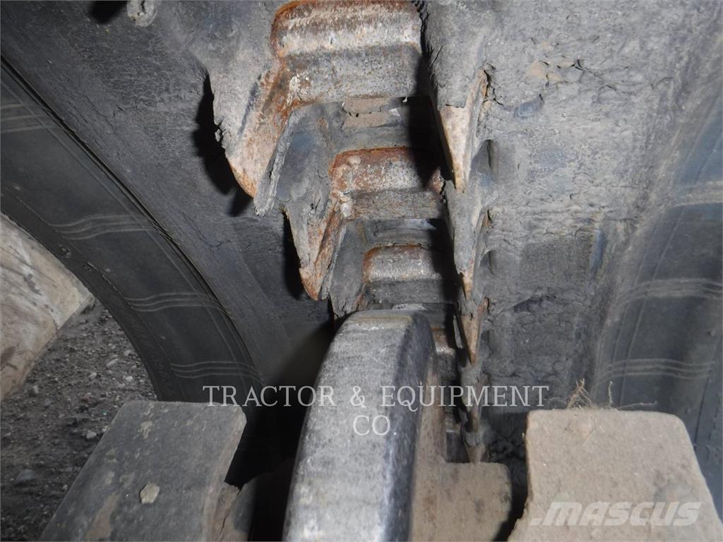 Bobcat T76 Kompaktlastere