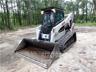 Bobcat T770 Beltelastere