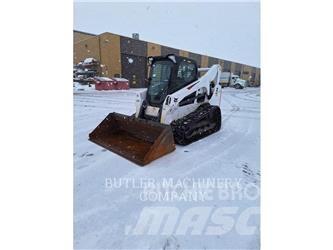 Bobcat T770 Veiskrape