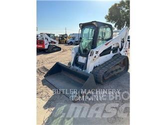 Bobcat T770 Beltelastere