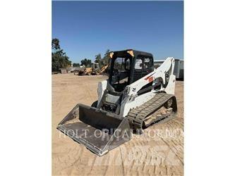 Bobcat T770 Beltelastere