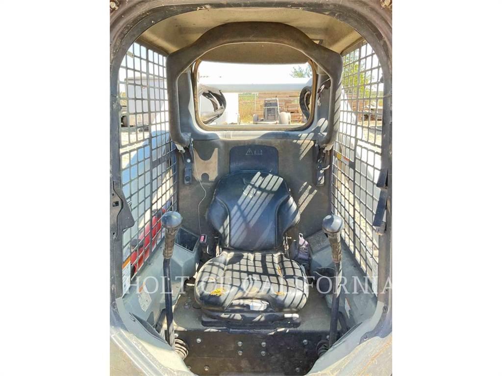Bobcat T770 Beltelastere