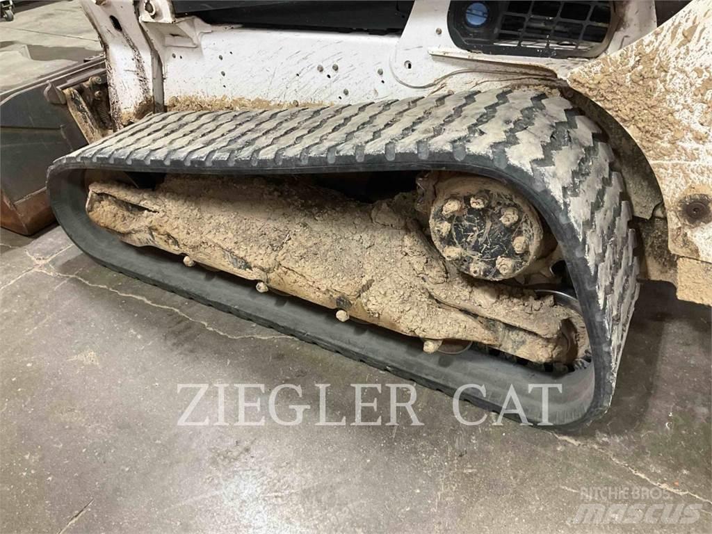 Bobcat T770 Beltelastere