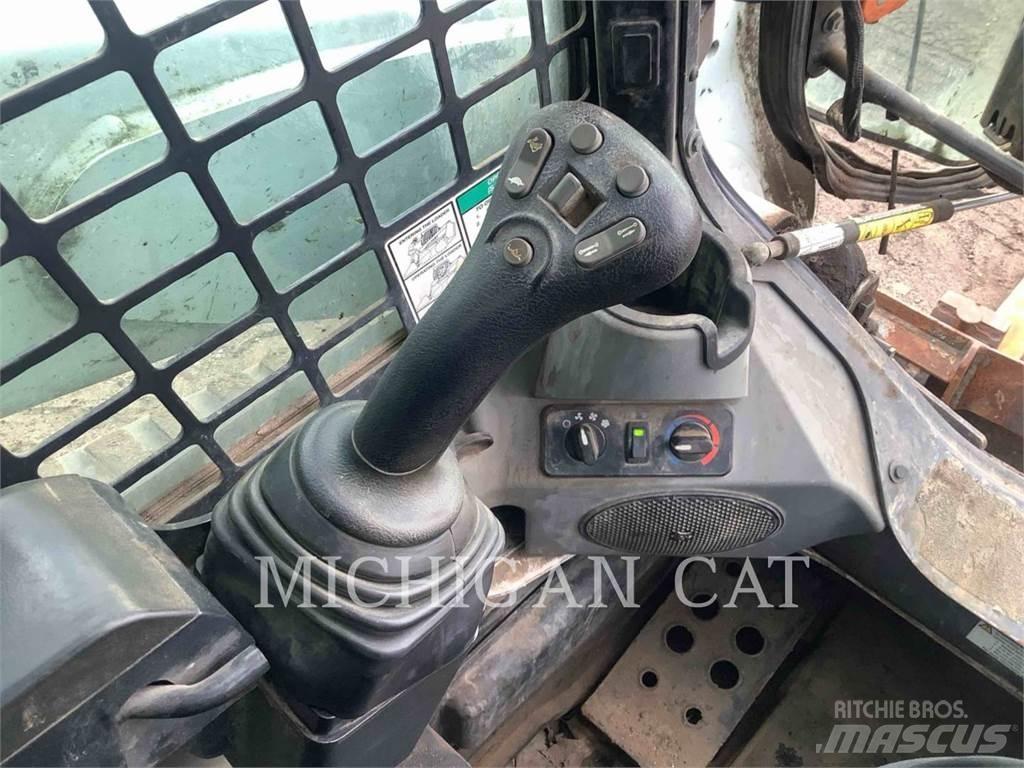 Bobcat T770 Kompaktlastere