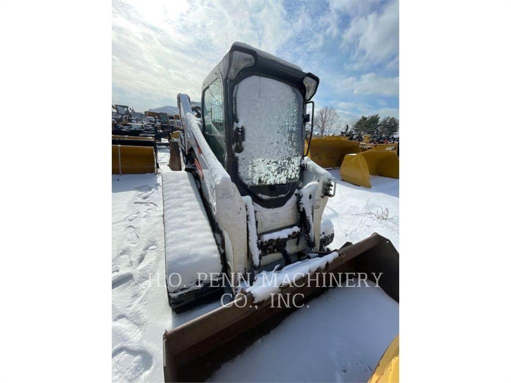 Bobcat T770 Kompaktlastere