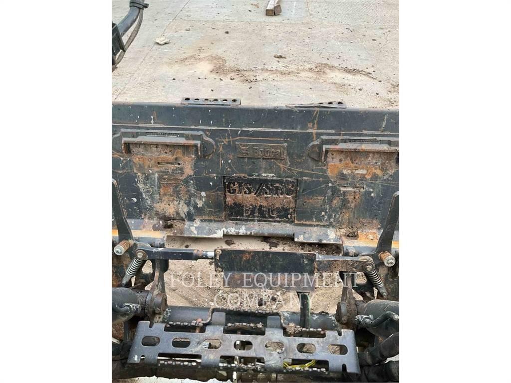 Bobcat T770 Kompaktlastere
