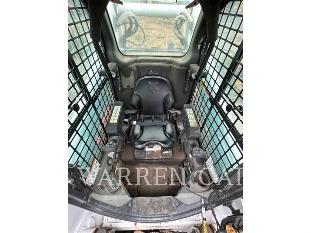 Bobcat T770 Beltelastere