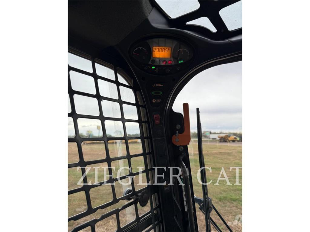 Bobcat T770 Beltelastere