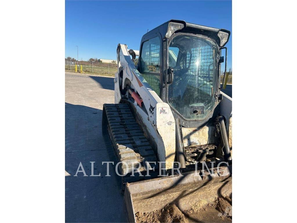 Bobcat T770 Kompaktlastere