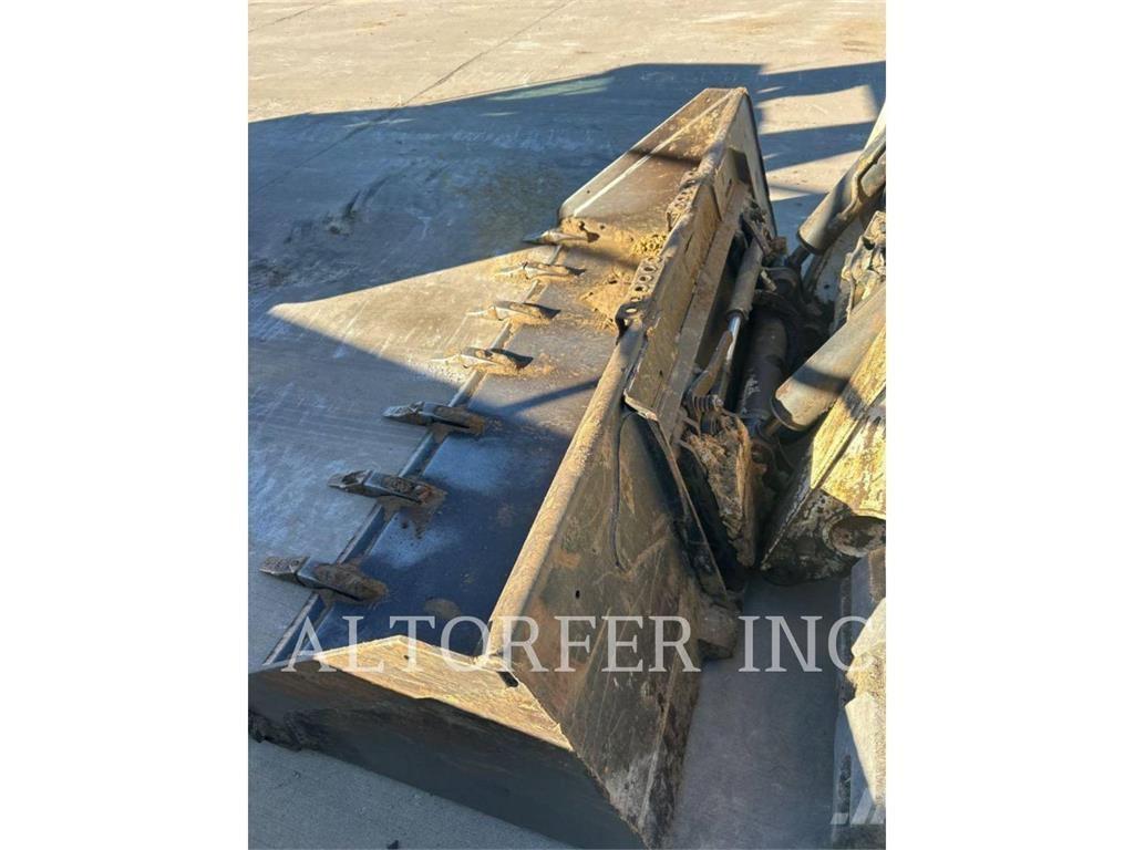 Bobcat T770 Kompaktlastere