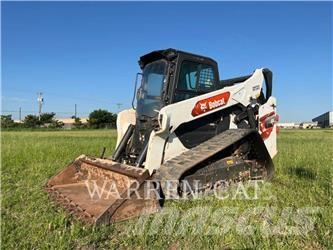 Bobcat T86 Beltelastere