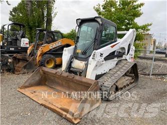 Bobcat T870 Kompaktlastere