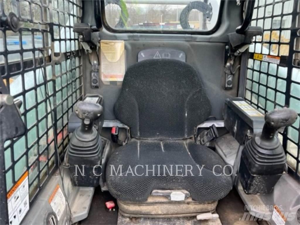 Bobcat T870 Kompaktlastere
