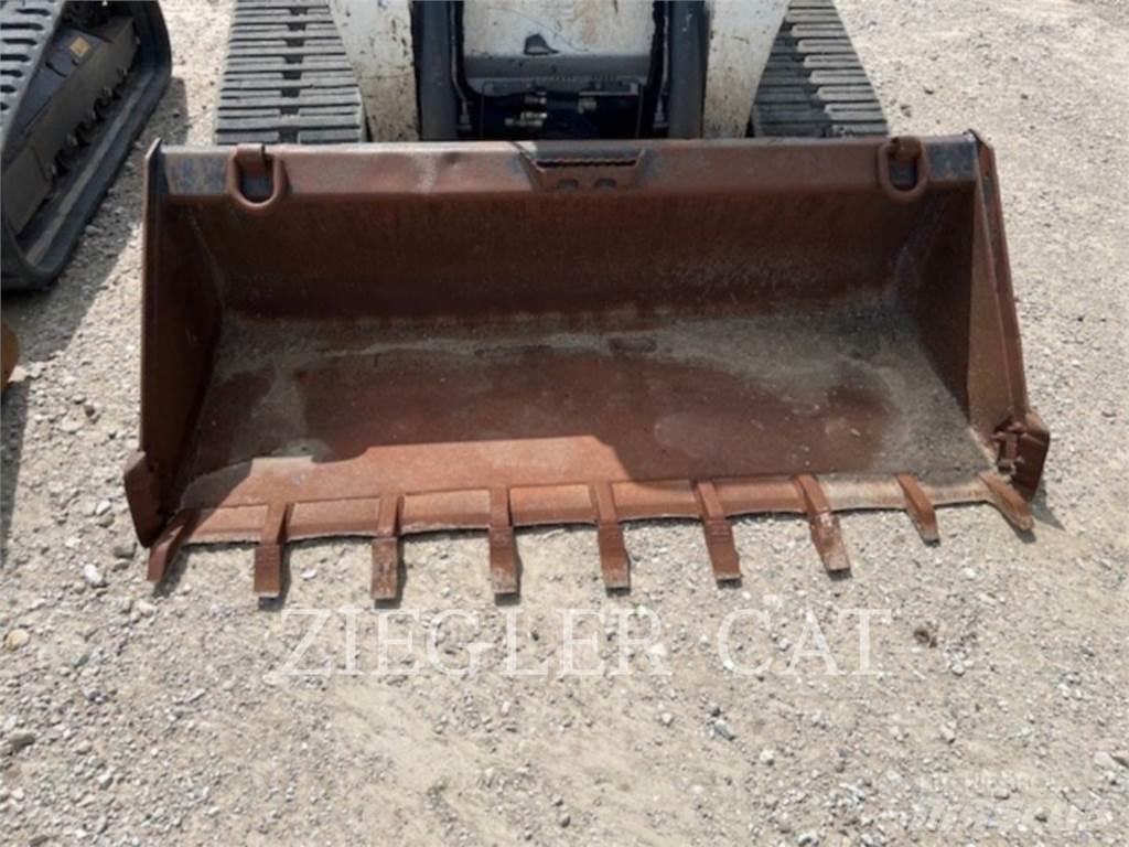 Bobcat T870 Beltelastere
