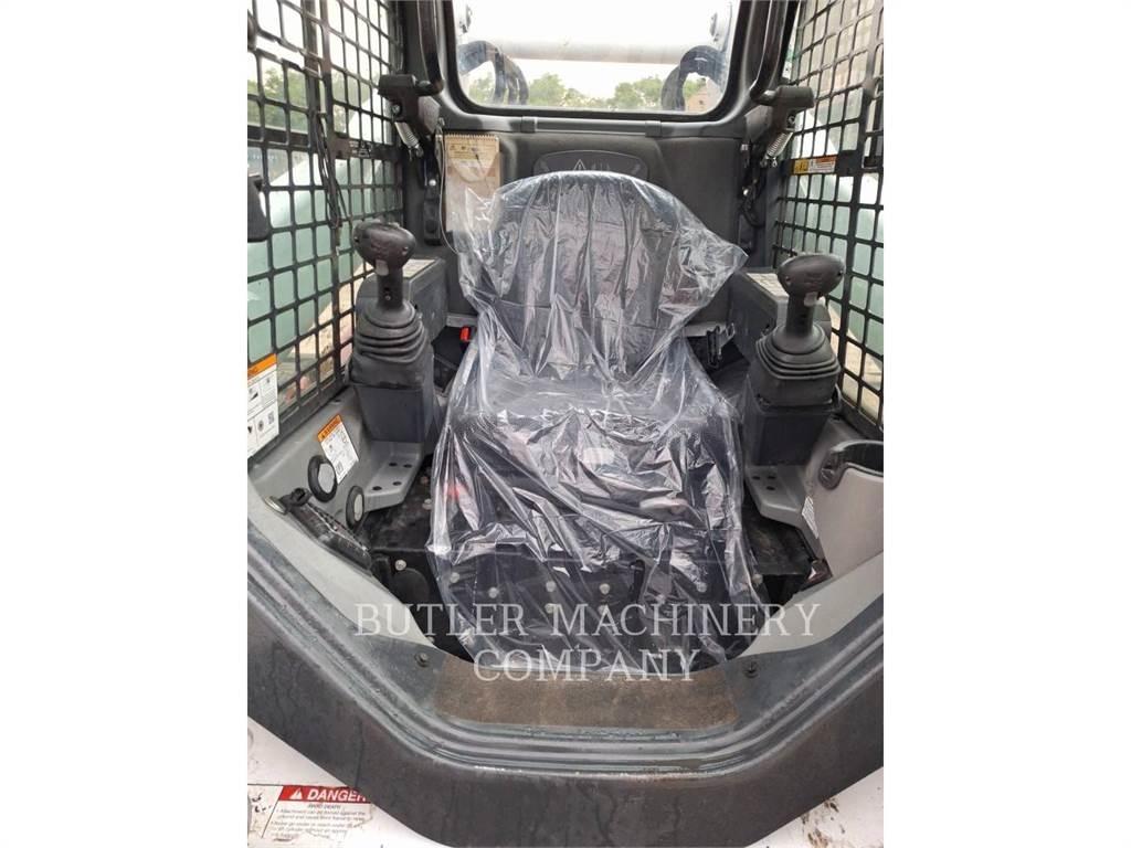 Bobcat T870 Beltelastere