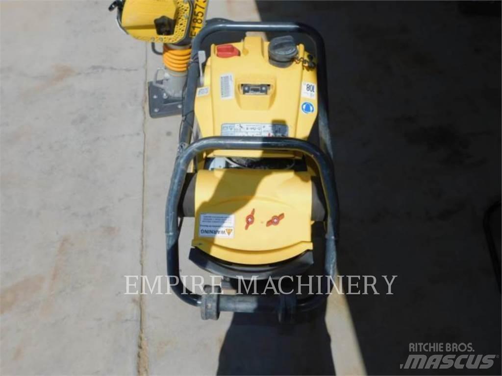 Bomag BT50 Hjullastere
