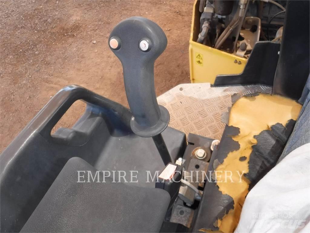 Bomag BW135 AD-5 Tandem Valser