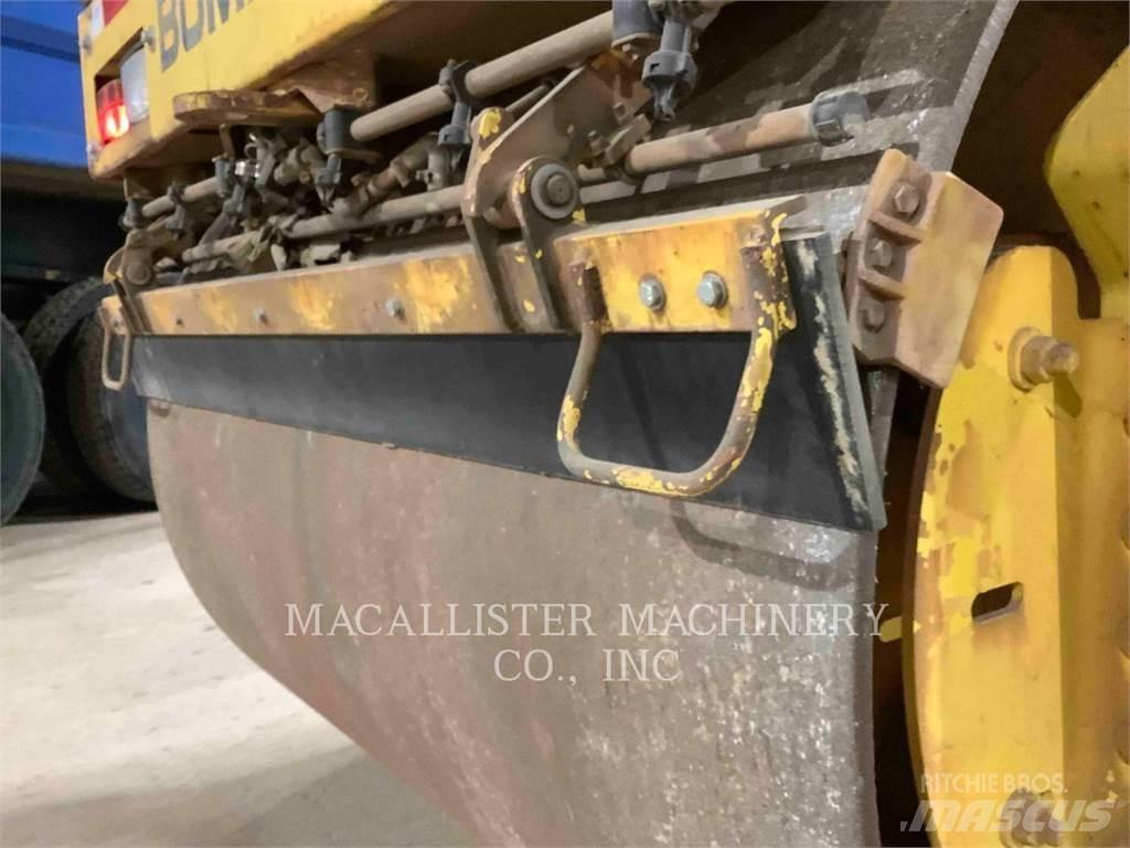 Bomag BW141 AD-2 Tandem Valser