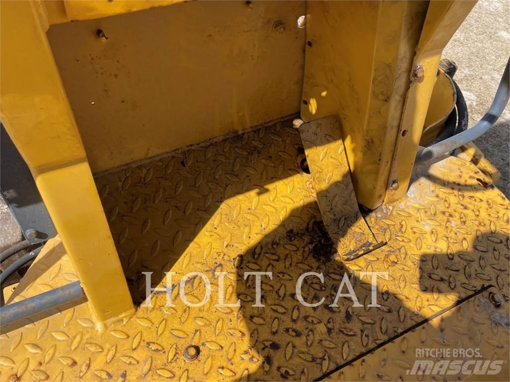 Bomag BW172PDB-2 Valsetog