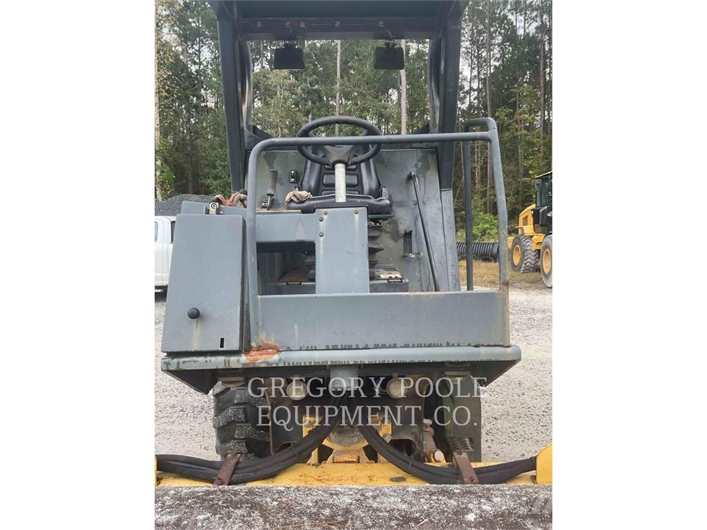 Bomag BW177D-3 Kombivalser