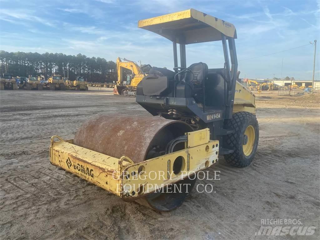 Bomag BW177D-50 Valsetog
